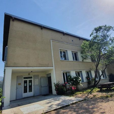 Auberge Collective Cozy&Family La Palud-sur-Verdon Экстерьер фото