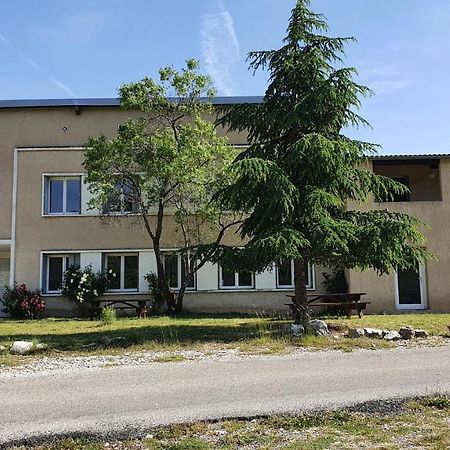 Auberge Collective Cozy&Family La Palud-sur-Verdon Экстерьер фото