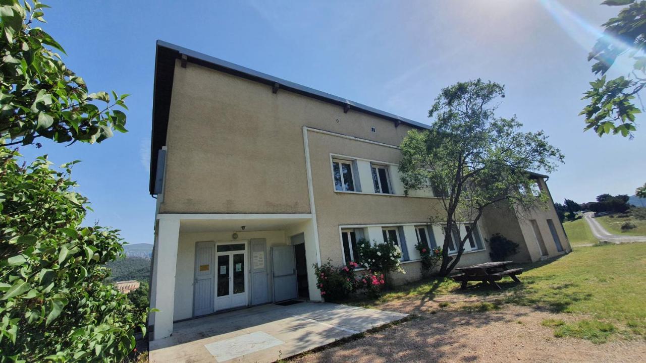 Auberge Collective Cozy&Family La Palud-sur-Verdon Экстерьер фото
