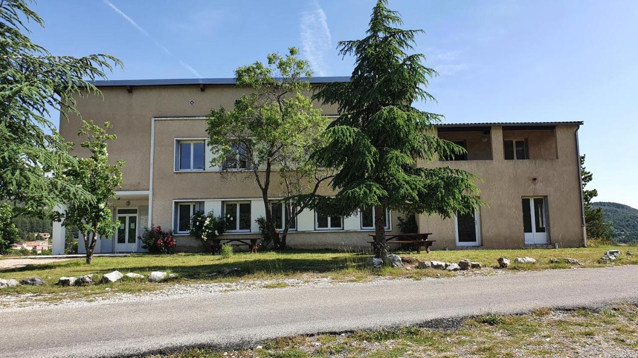 Auberge Collective Cozy&Family La Palud-sur-Verdon Экстерьер фото