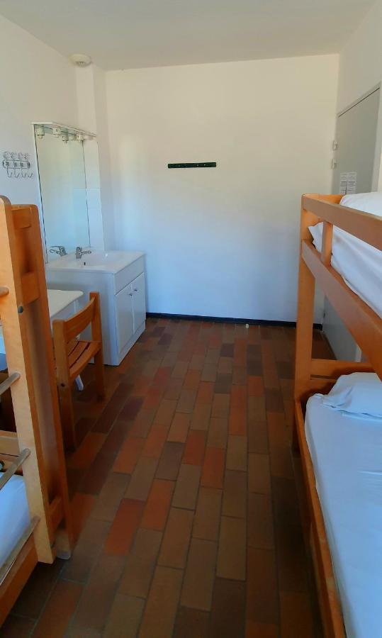 Auberge Collective Cozy&Family La Palud-sur-Verdon Экстерьер фото