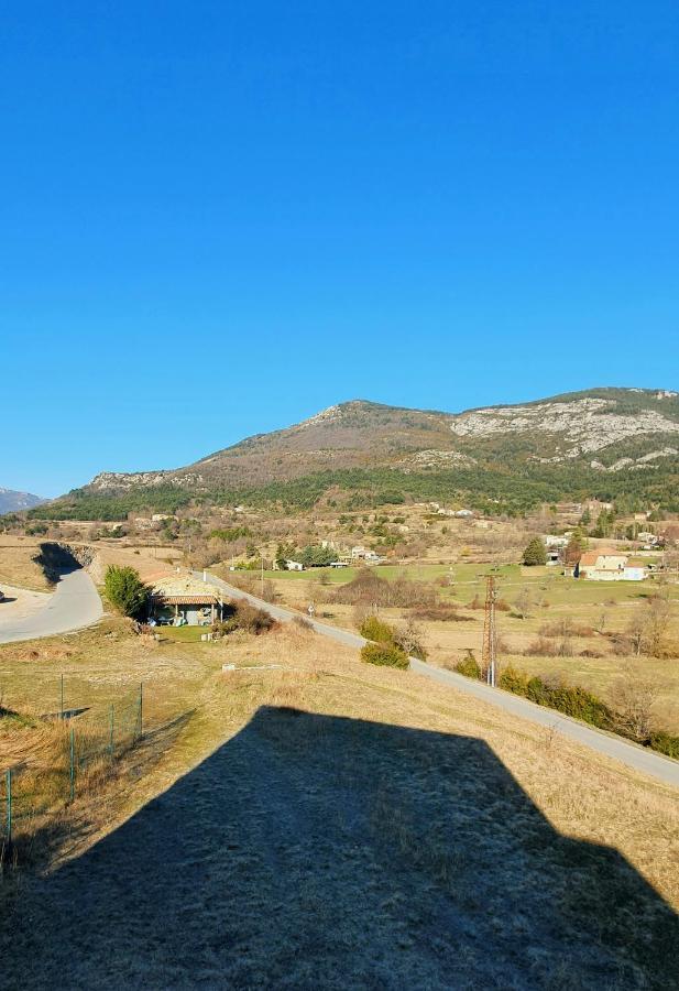 Auberge Collective Cozy&Family La Palud-sur-Verdon Экстерьер фото