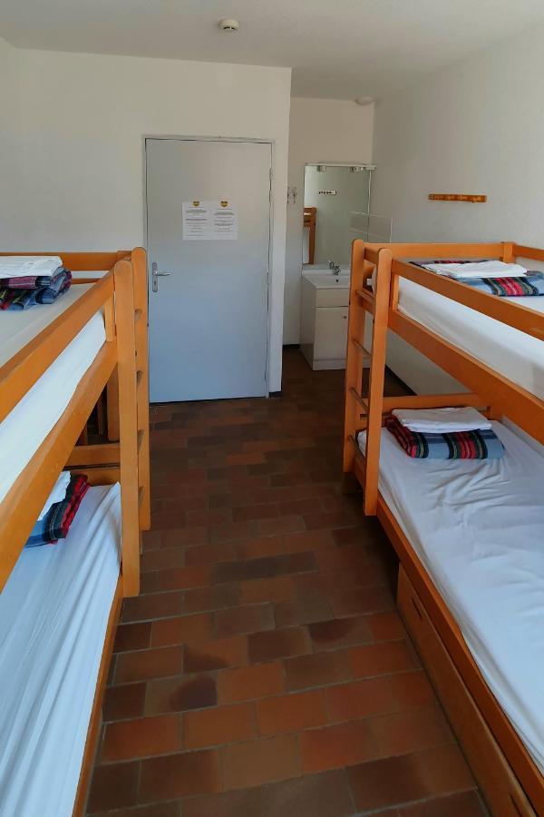 Auberge Collective Cozy&Family La Palud-sur-Verdon Экстерьер фото