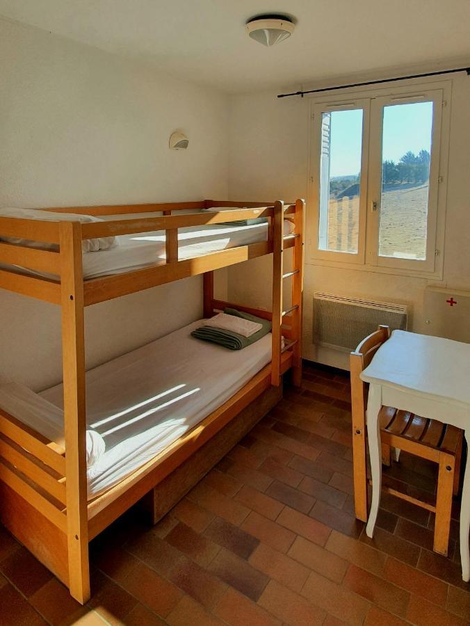 Auberge Collective Cozy&Family La Palud-sur-Verdon Экстерьер фото