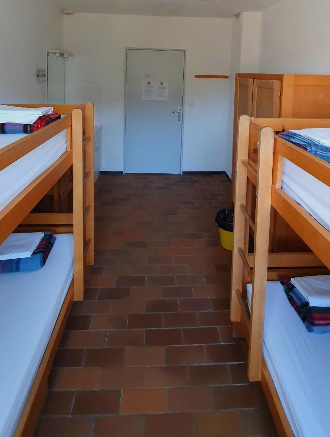 Auberge Collective Cozy&Family La Palud-sur-Verdon Экстерьер фото