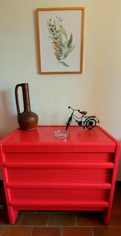 Auberge Collective Cozy&Family La Palud-sur-Verdon Экстерьер фото