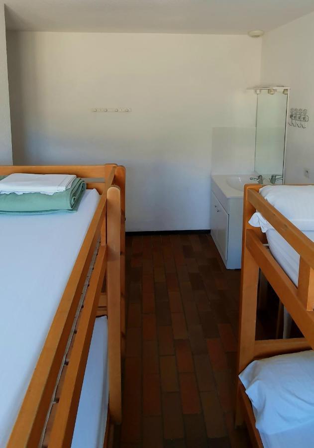 Auberge Collective Cozy&Family La Palud-sur-Verdon Экстерьер фото