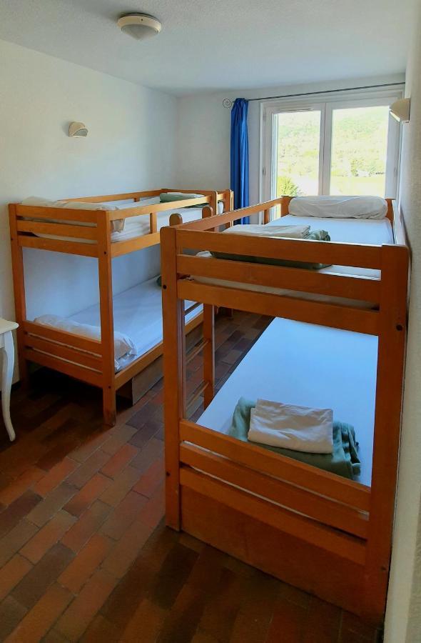 Auberge Collective Cozy&Family La Palud-sur-Verdon Экстерьер фото